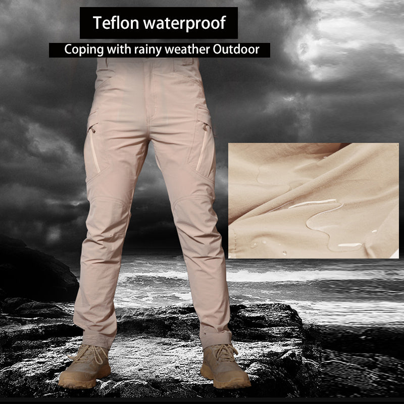 Ultimate Waterproof Pants