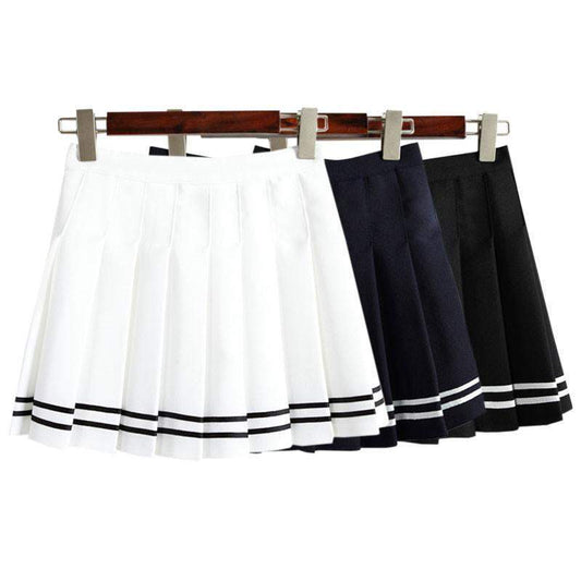 Academy Skirt